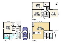 兵庫県神戸市須磨区稲葉町6丁目