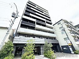 物件画像 グランカリテ北梅田