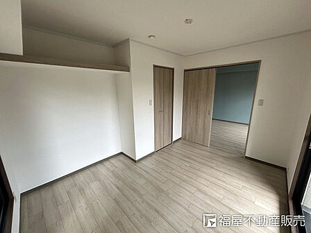 子供部屋
