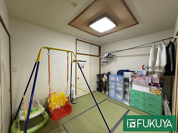 子供部屋