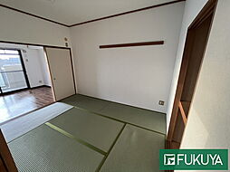 室内の画像