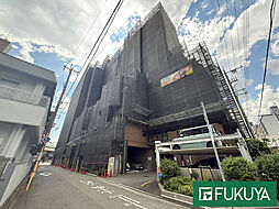 マンションイメージ