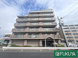 物件画像 プレステージ明石魚住駅前II