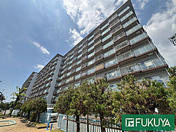 物件画像 藤和明石公園ハイタウン弐号棟