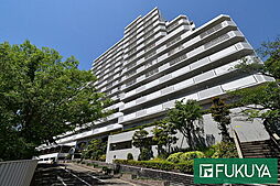 物件画像 朝霧パーク・ホームズ