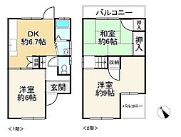 山陽電鉄本線 大蔵谷駅 徒歩7分