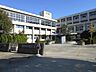 周辺：明石市立和坂小学校