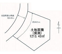 南海高野線 大阪狭山市駅 徒歩13分