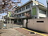 周辺：堺市立美原北小学校