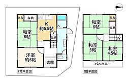大阪府堺市東区西野