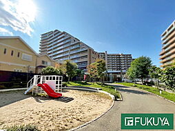 物件画像 ヴューイスト泉ヶ丘