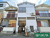 大阪府堺市東区野尻町：物件画像