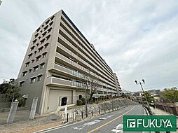 物件画像 コート北野田カリヨンI番館