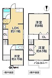 大阪府堺市東区大美野