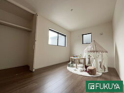 子供部屋の画像