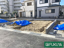 物件画像 堺市東区大美野6期・2号棟