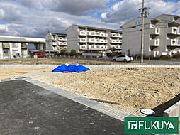 物件画像 堺市東区大美野6期・5号棟