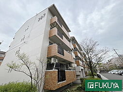 物件画像 藤沢台第一住宅307号棟