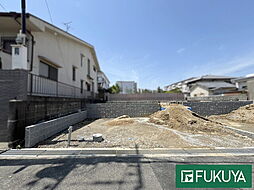 物件画像 2号地