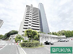 物件画像 藤和さやまハイタウンA棟
