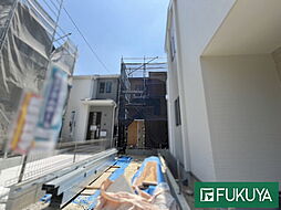 物件画像 E号棟