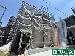 物件画像 Ｈ号棟