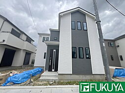 物件画像 G号棟