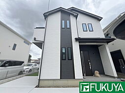 物件画像 C号棟