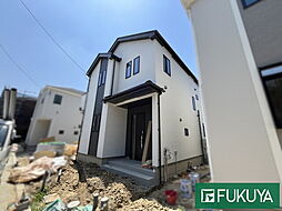 物件画像 C号棟