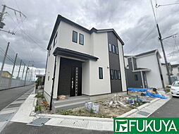 物件画像 Ｆ号棟
