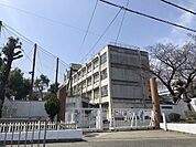 堺市立登美丘南小学校
