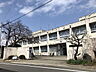 周辺：堺市立登美丘中学校