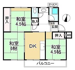 マンションイメージ