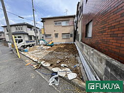 物件画像 1号棟