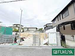 物件画像 2号棟