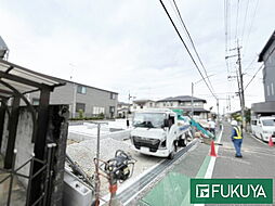 物件画像 2号棟