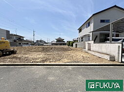 物件画像 2号地