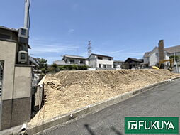 物件画像 1号地