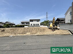 物件画像 3号地