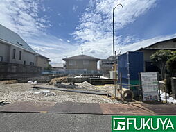 物件画像 2号地