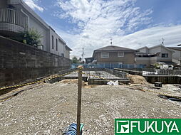 物件画像 1号地