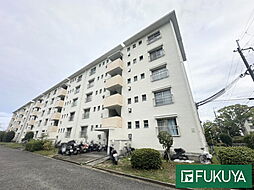 物件画像 狭山住宅4号棟