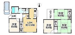 南海高野線 萩原天神駅 徒歩11分