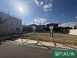 物件画像 3号地