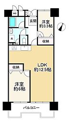 中公園駅 1,880万円