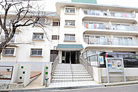 兵庫県神戸市灘区上野通1丁目：物件画像