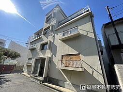 物件画像 岸地通マンション