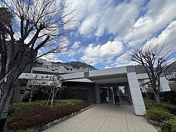 物件画像 ジオ六甲山手