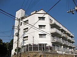 物件画像 篠原サニーハイツ