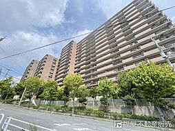 物件画像 ライオンズマンション鈴蘭台壱番館